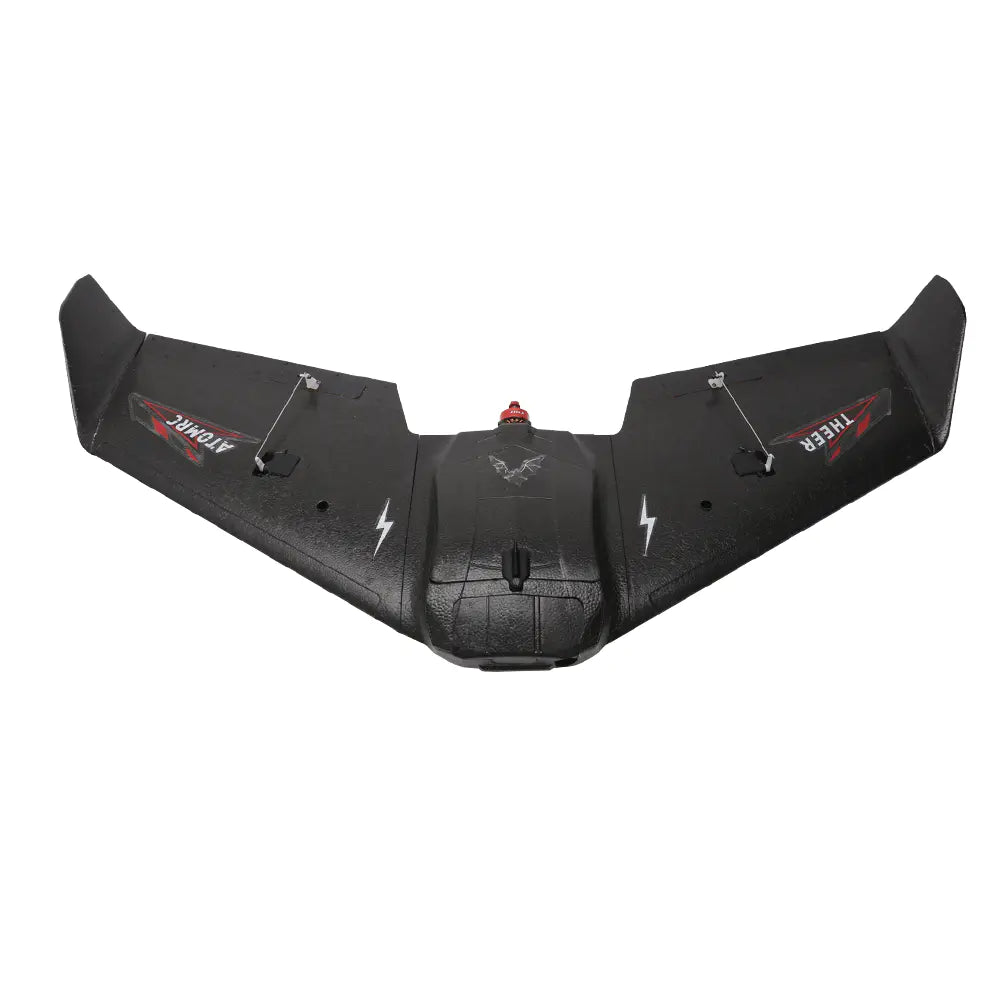 Atomrc Theer Bat Fixed-wing Aircraft Atomrc Theer Bat Fixed-wing Aircraft